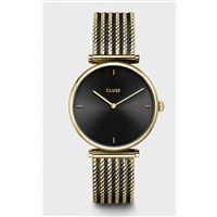 Armbanduhr Cluse Watches Dame in Stahl CW10403 - CW10403